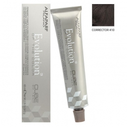 Alfaparf  farba Korektor kolor 410 grafitowy 60ml